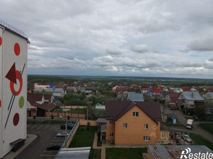 2-комн квартира ул Рябиновая, 26Б,  д. 26Б