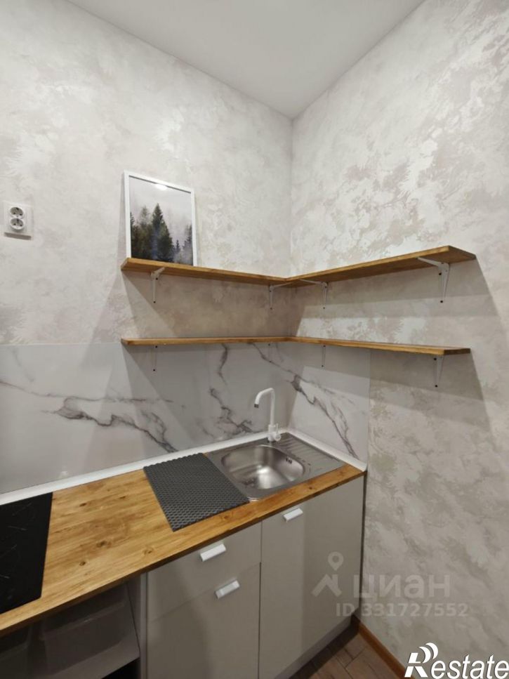 1-комн квартира пр-кт Анатолия Дериглазова, 33,  д. 33