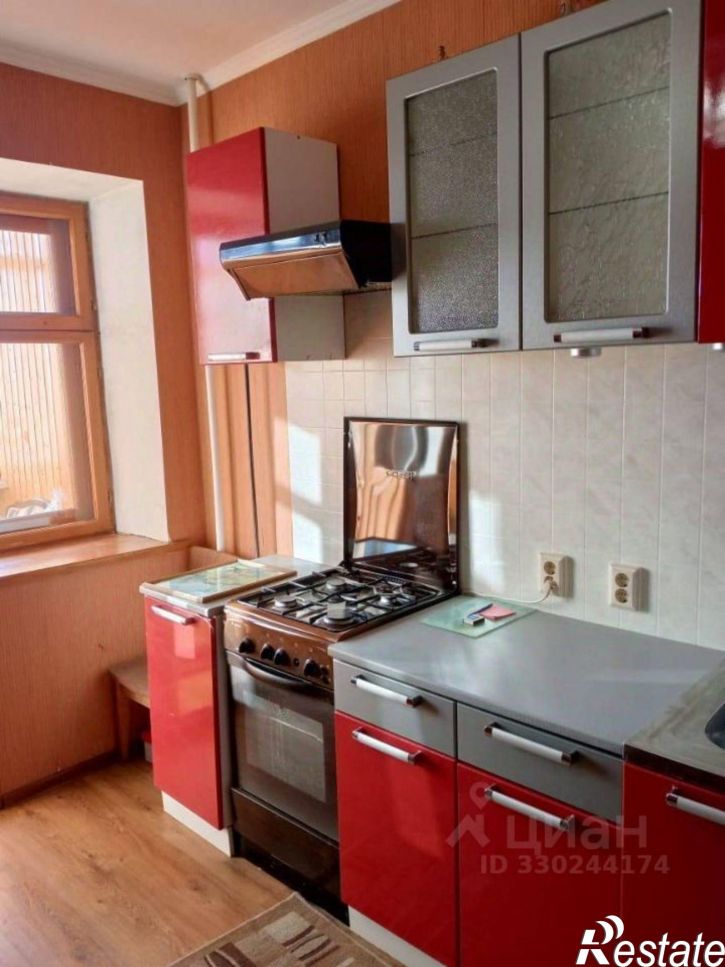 1-комн квартира ул Овечкина, 8,  д. 8