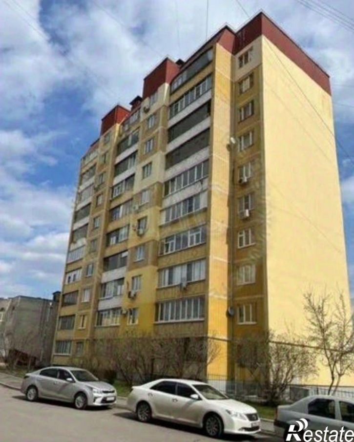 2-комн квартира пр-кт Хрущева, 13,  д. 13