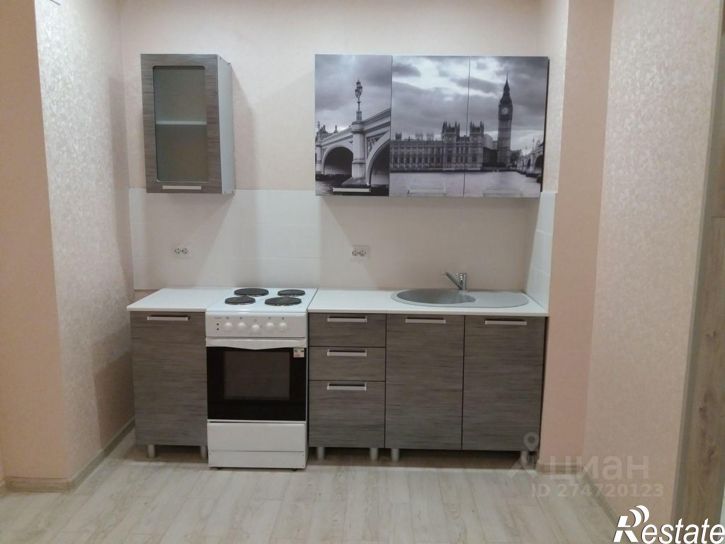 2-комн квартира ул Рябиновая, 26Б,  д. 26Б