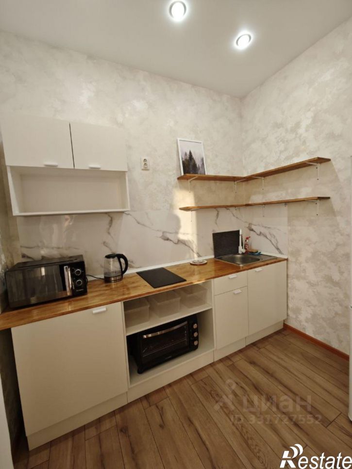 1-комн квартира пр-кт Анатолия Дериглазова, 33,  д. 33