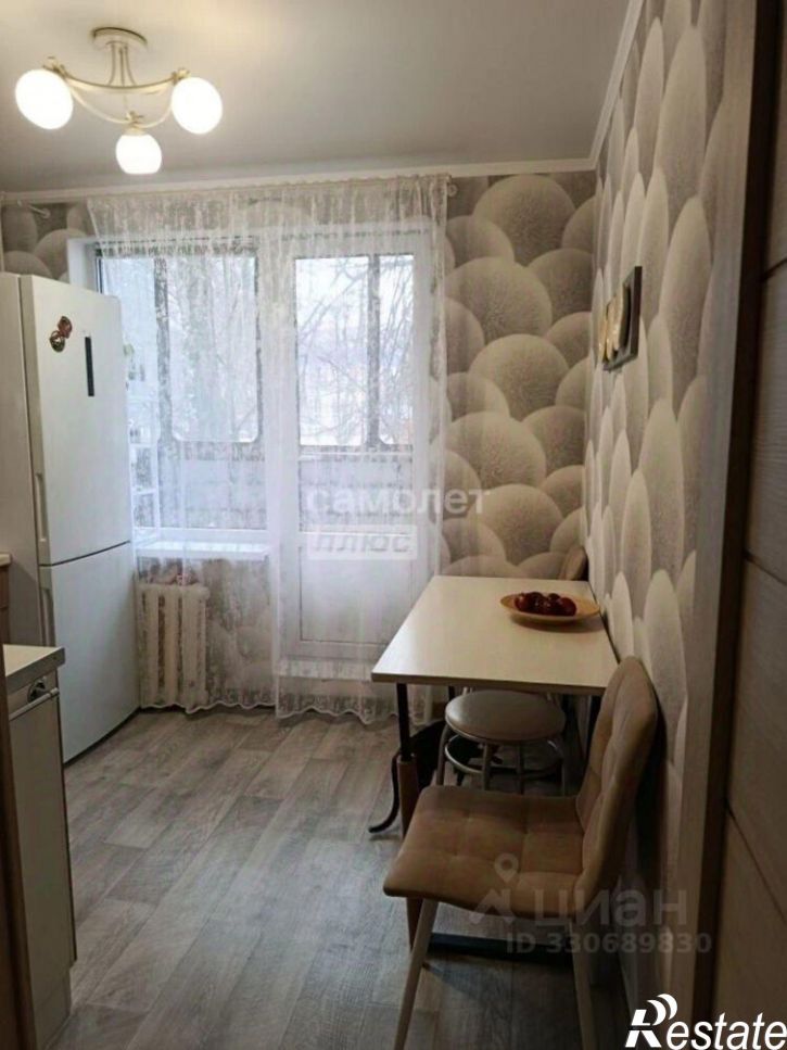 2-комн квартира Светлый пр-д, 8,  д. 8