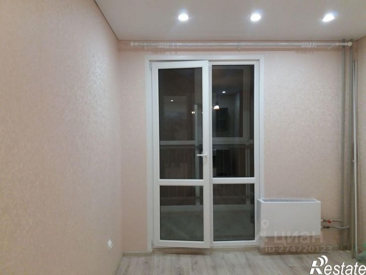 2-комн квартира ул Рябиновая, 26Б,  д. 26Б
