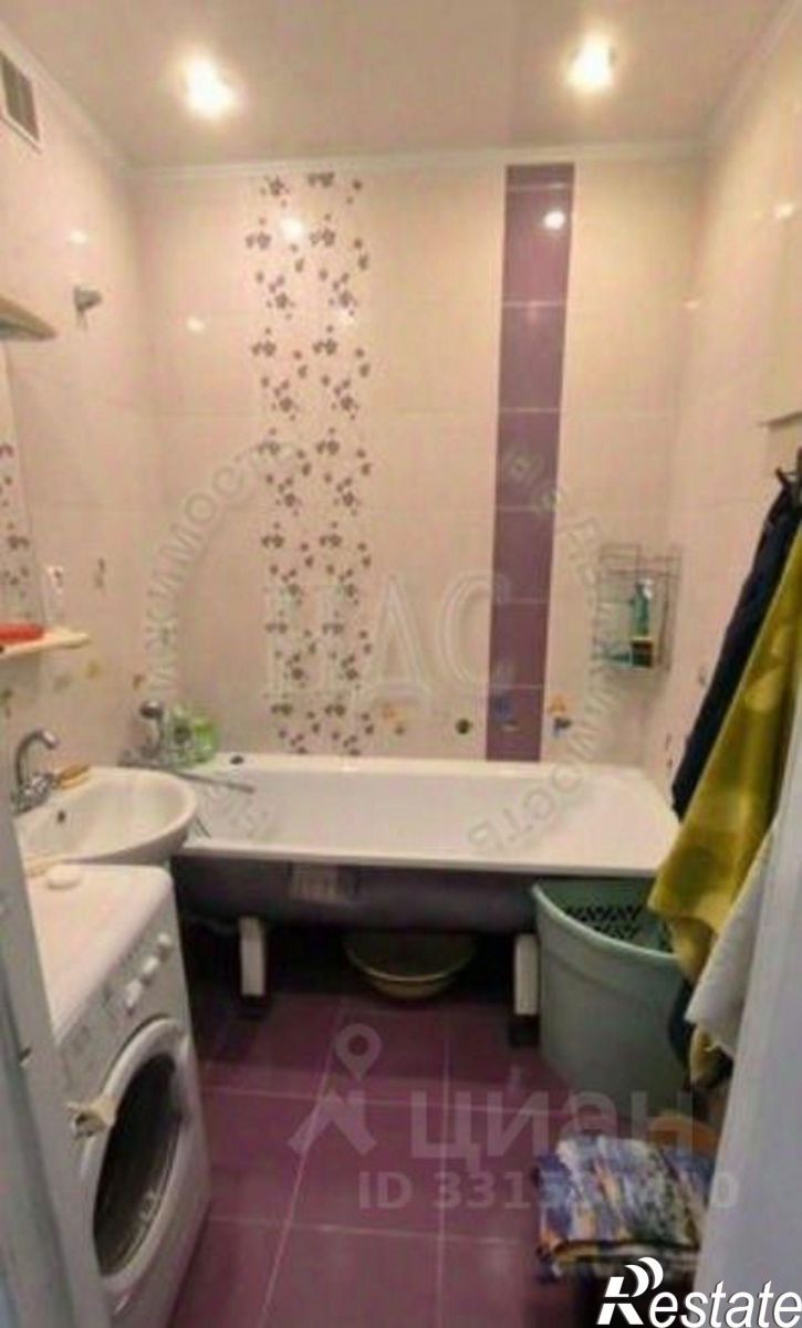 2-комн квартира пр-кт Хрущева, 13,  д. 13