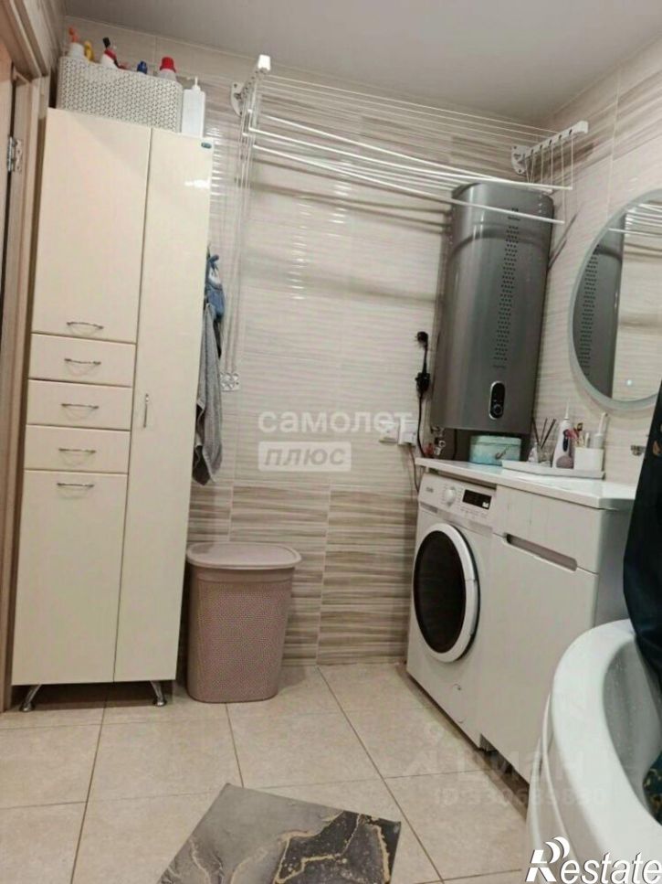 2-комн квартира Светлый пр-д, 8,  д. 8