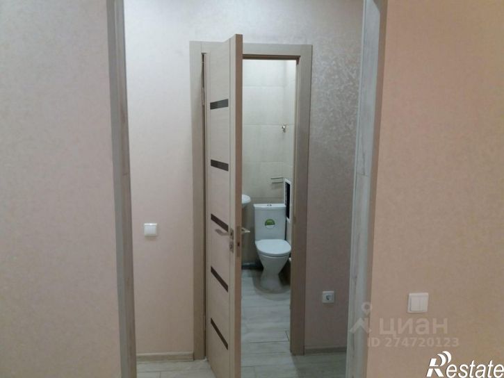 2-комн квартира ул Рябиновая, 26Б,  д. 26Б