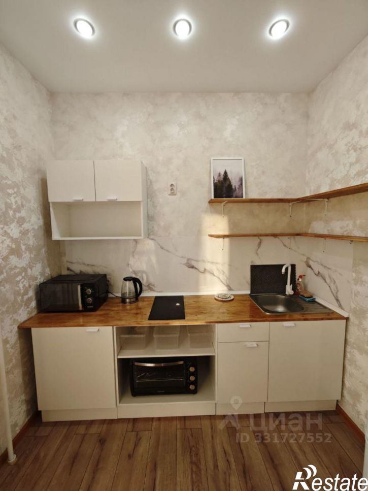 1-комн квартира пр-кт Анатолия Дериглазова, 33,  д. 33