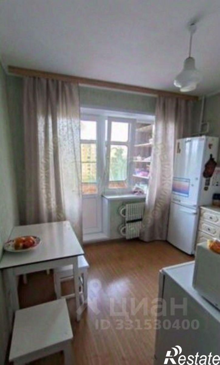 2-комн квартира пр-кт Хрущева, 13,  д. 13