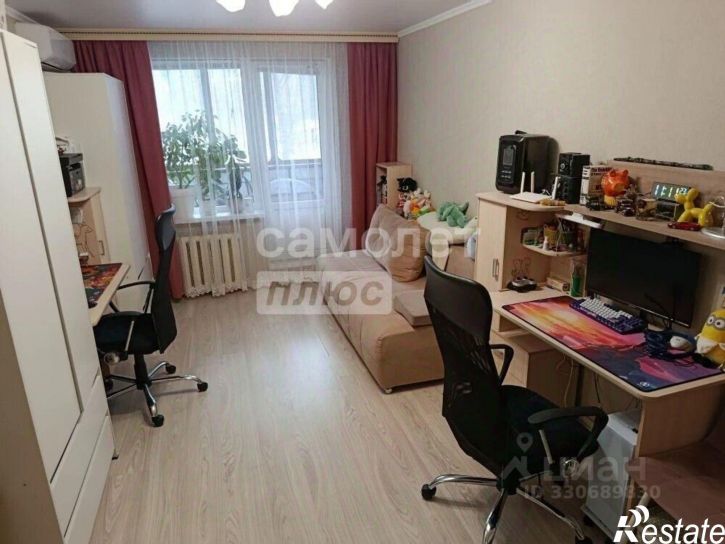 2-комн квартира Светлый пр-д, 8,  д. 8