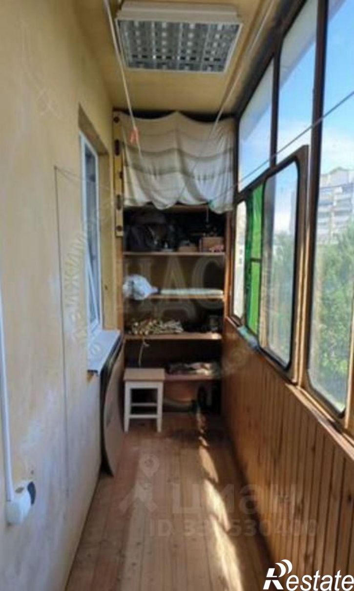 2-комн квартира пр-кт Хрущева, 13,  д. 13
