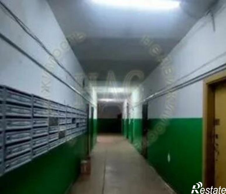 1-комн квартира ул Чернышевского, 2,  д. 2