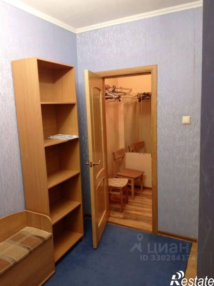 1-комн квартира ул Овечкина, 8,  д. 8