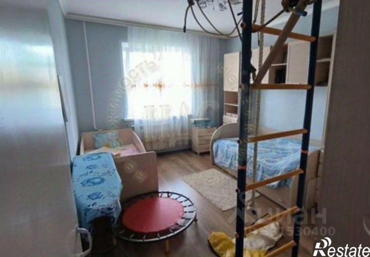 2-комн квартира пр-кт Хрущева, 13,  д. 13