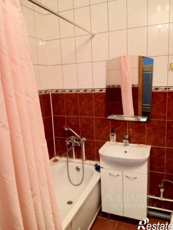 1-комн квартира ул Овечкина, 8,  д. 8