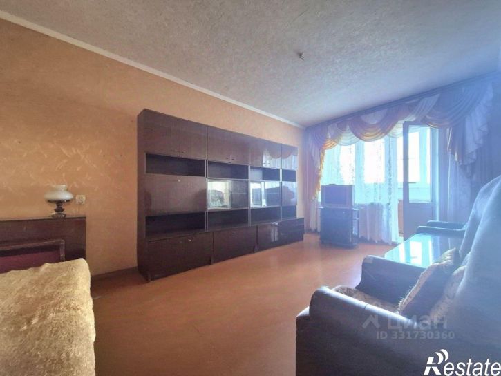 3-комн квартира пр-кт Кулакова, 3,  д. 3
