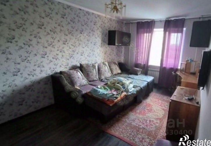 2-комн квартира пр-кт Хрущева, 13,  д. 13