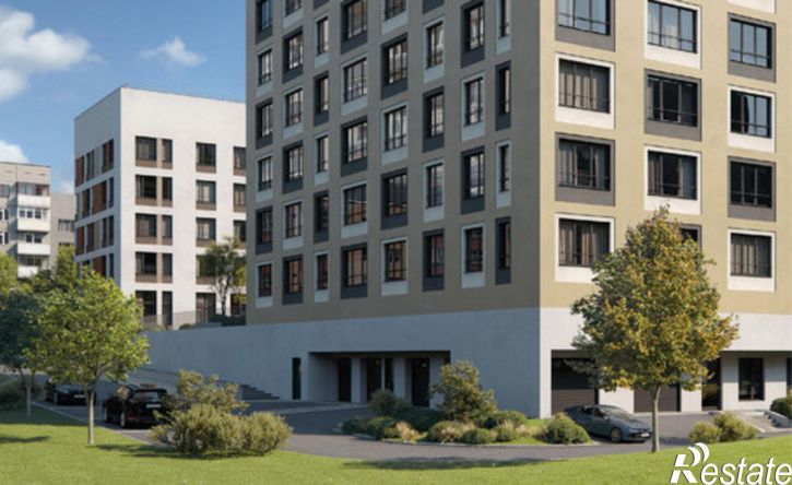 3-комн квартира ул Чехова, 5А,  д. 5А