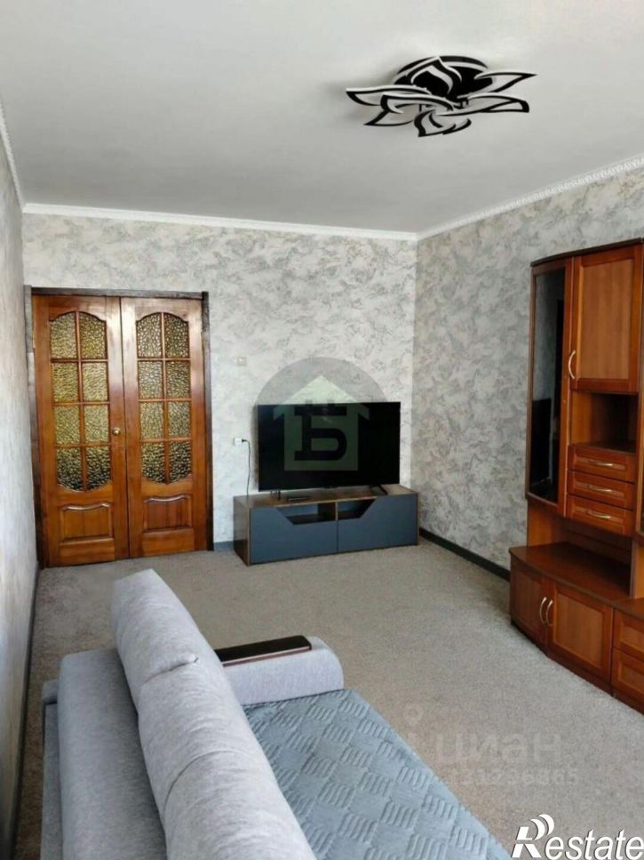 4-комн квартира ул Студенческая, 2,  д. 2