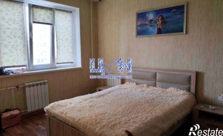 2-комн квартира пр-кт Вячеслава Клыкова, 74,  д. 74