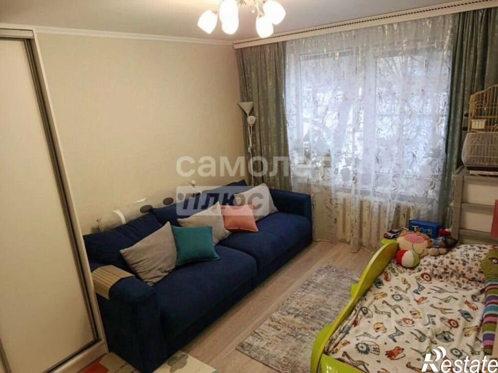 2-комн квартира Светлый пр-д, 8,  д. 8