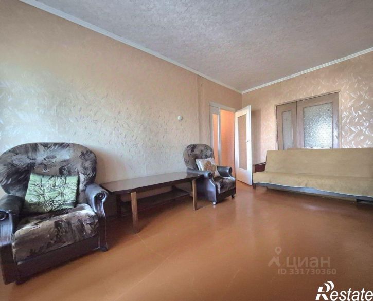 3-комн квартира пр-кт Кулакова, 3,  д. 3