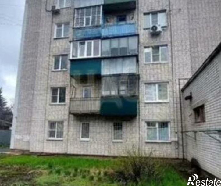 1-комн квартира ул Чернышевского, 2,  д. 2