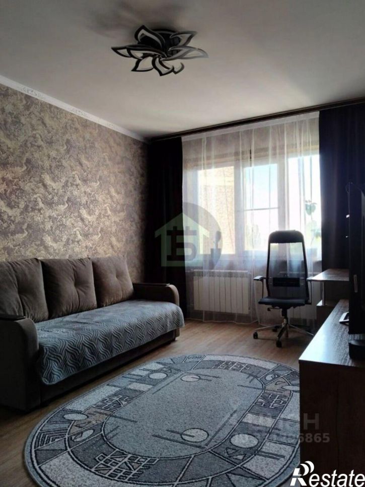 4-комн квартира ул Студенческая, 2,  д. 2