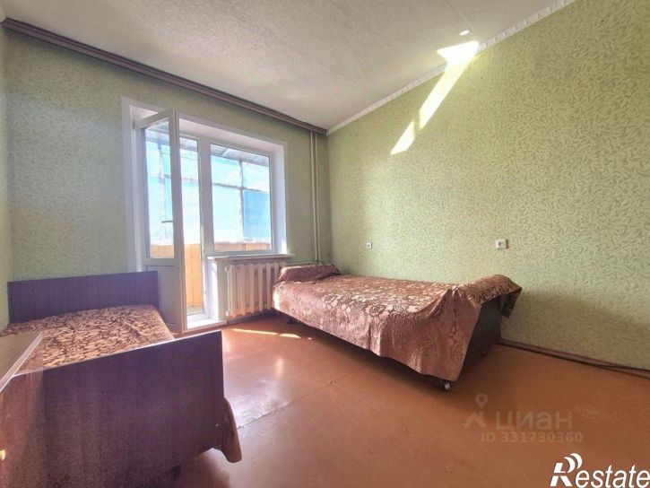 3-комн квартира пр-кт Кулакова, 3,  д. 3