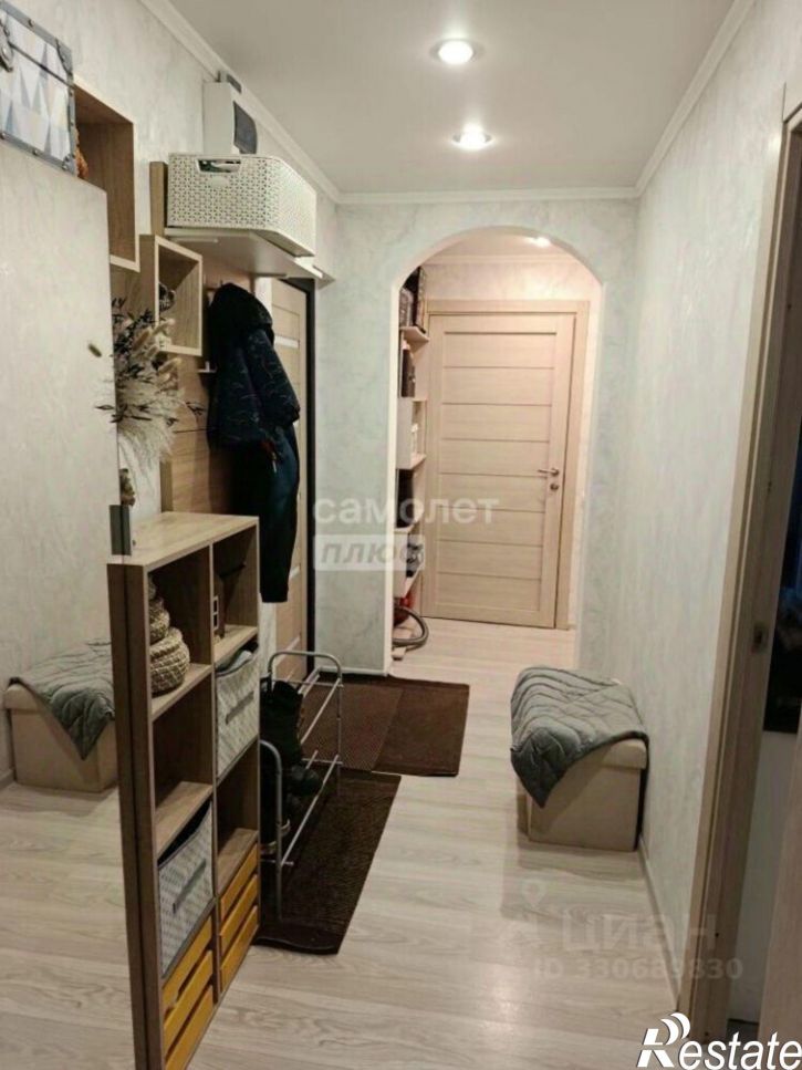 2-комн квартира Светлый пр-д, 8,  д. 8