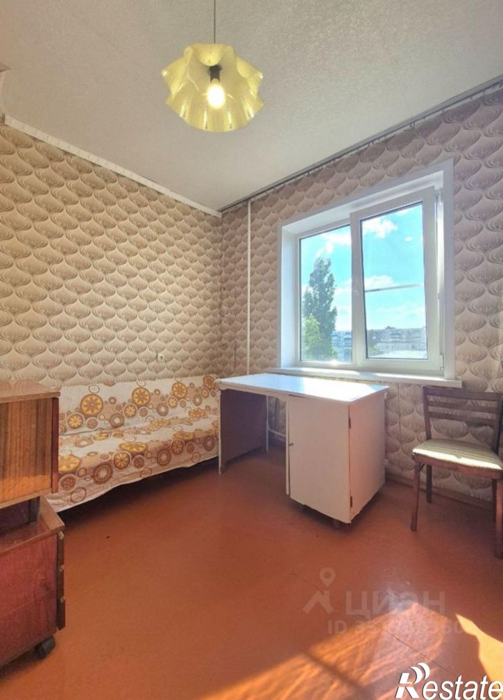3-комн квартира пр-кт Кулакова, 3,  д. 3