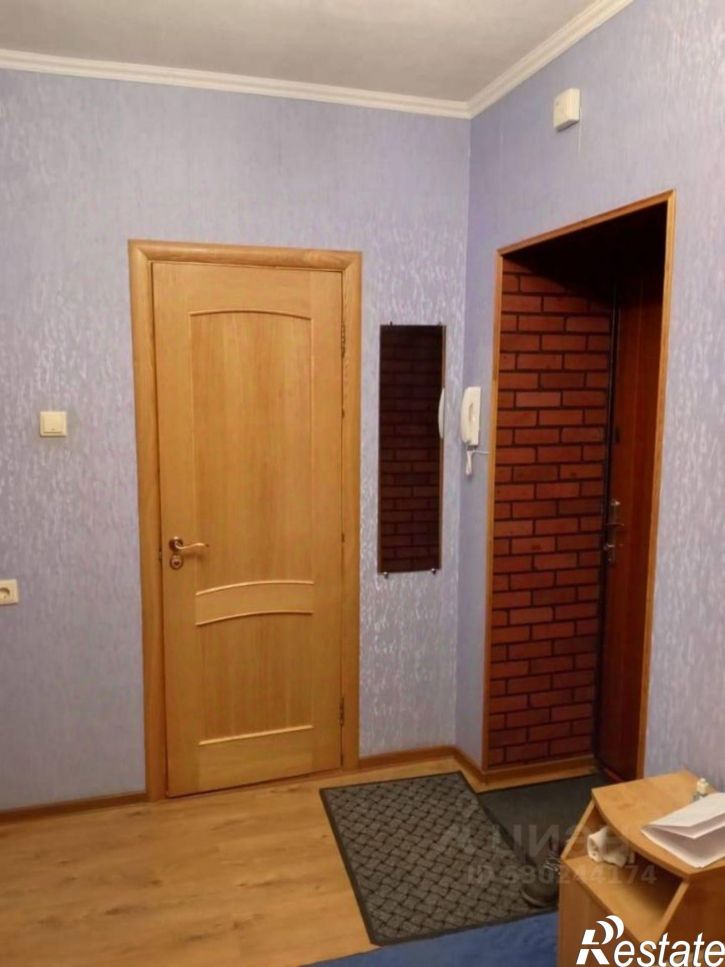 1-комн квартира ул Овечкина, 8,  д. 8