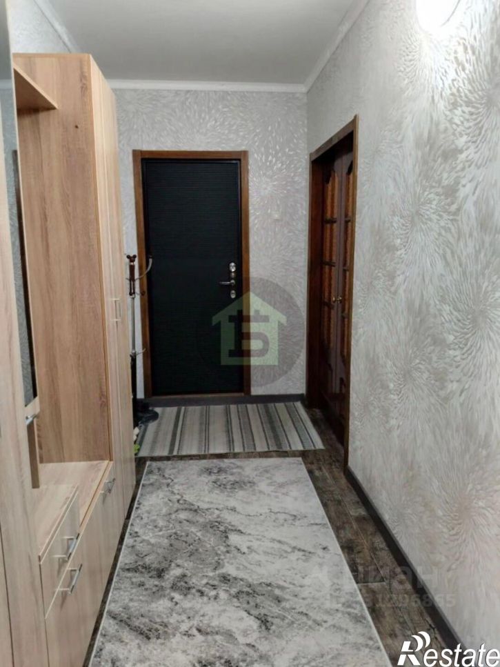 4-комн квартира ул Студенческая, 2,  д. 2