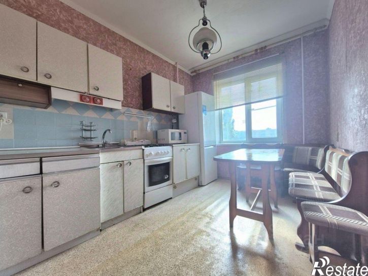 3-комн квартира пр-кт Кулакова, 3,  д. 3