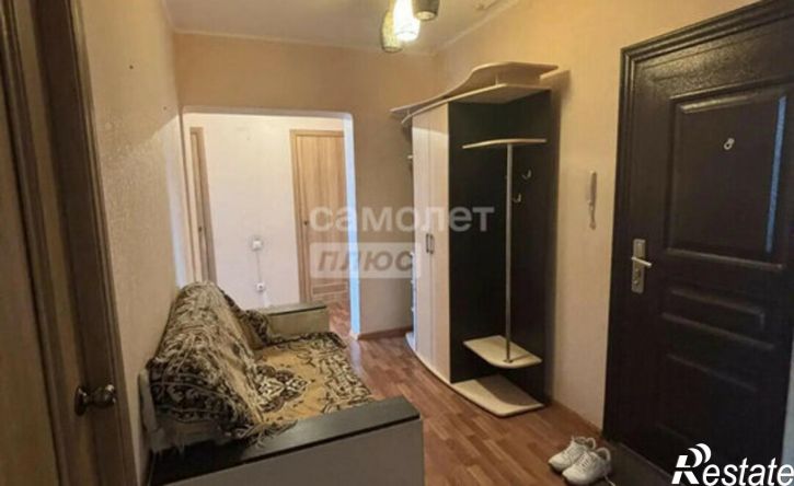 2-комн квартира пр-кт Анатолия Дериглазова, 55,  д. 55