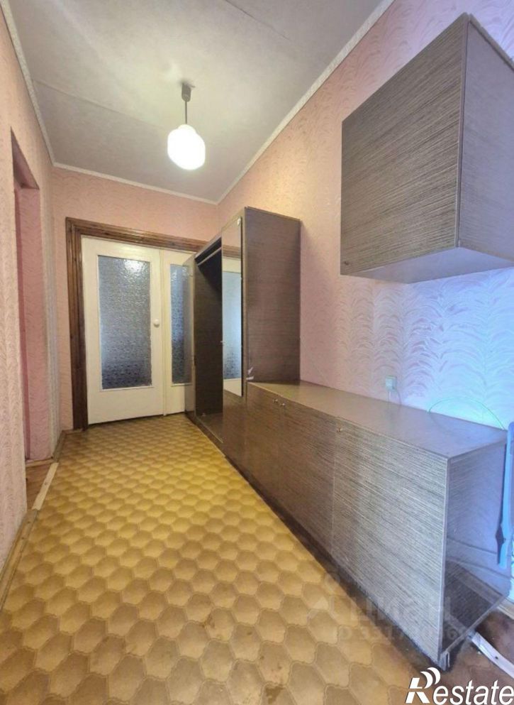3-комн квартира пр-кт Кулакова, 3,  д. 3