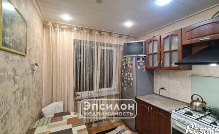 3-комн квартира ул Косухина, 16,  д. 16