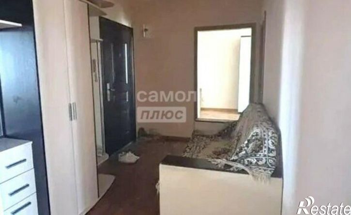 2-комн квартира пр-кт Анатолия Дериглазова, 55,  д. 55