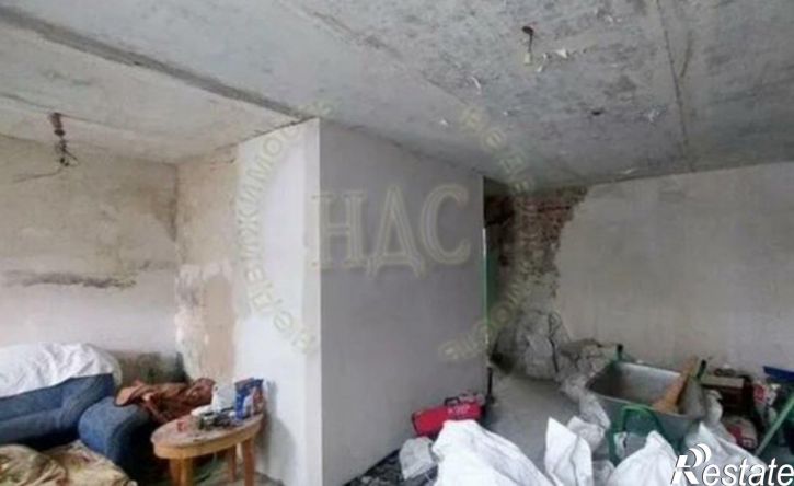 1-комн квартира ул Чернышевского, 2,  д. 2