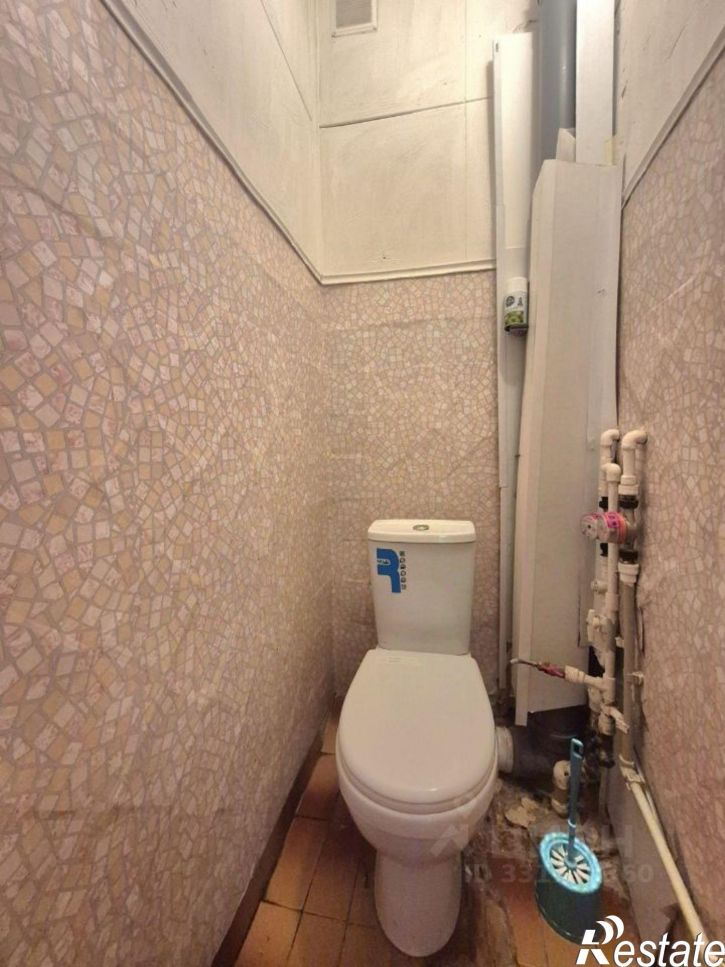 3-комн квартира пр-кт Кулакова, 3,  д. 3