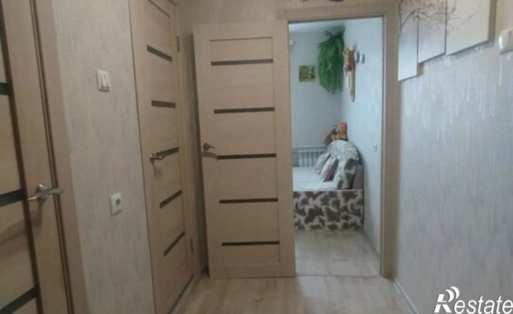 1-комн квартира пр-кт Хрущева, 34,  д. 34
