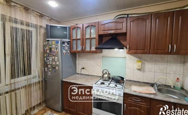 3-комн квартира ул Косухина, 16,  д. 16