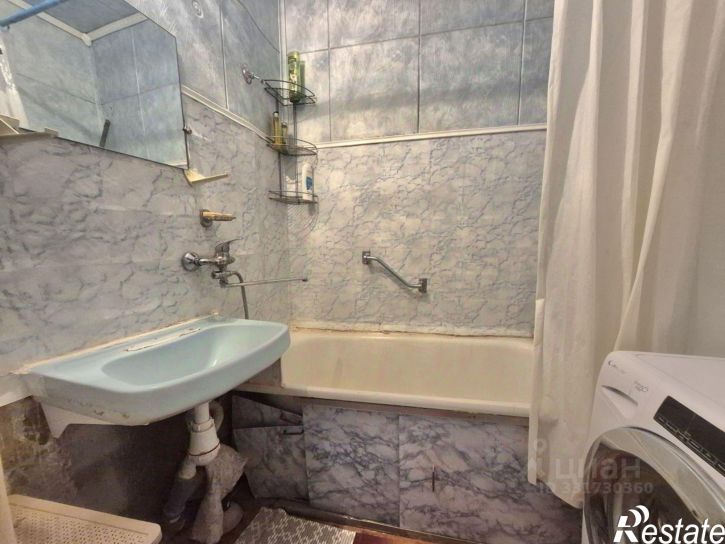 3-комн квартира пр-кт Кулакова, 3,  д. 3