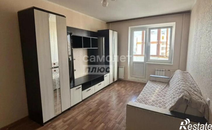 2-комн квартира пр-кт Анатолия Дериглазова, 55,  д. 55