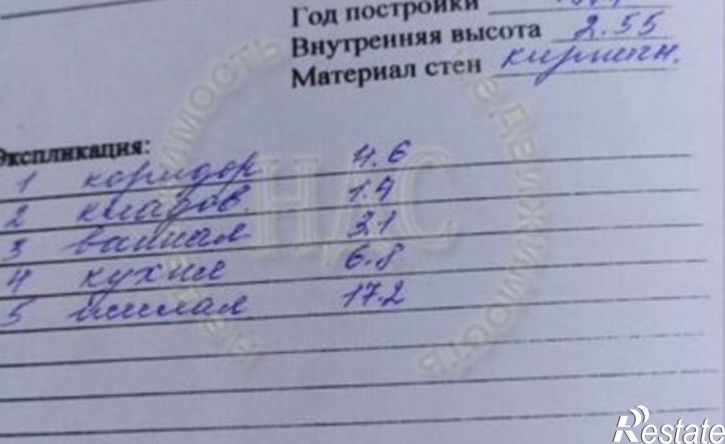 1-комн квартира ул Чехова, 4,  д. 4