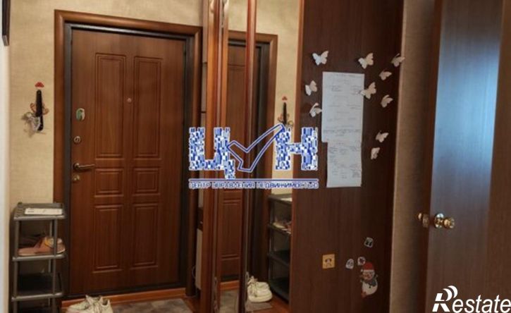 2-комн квартира пр-кт Вячеслава Клыкова, 74,  д. 74