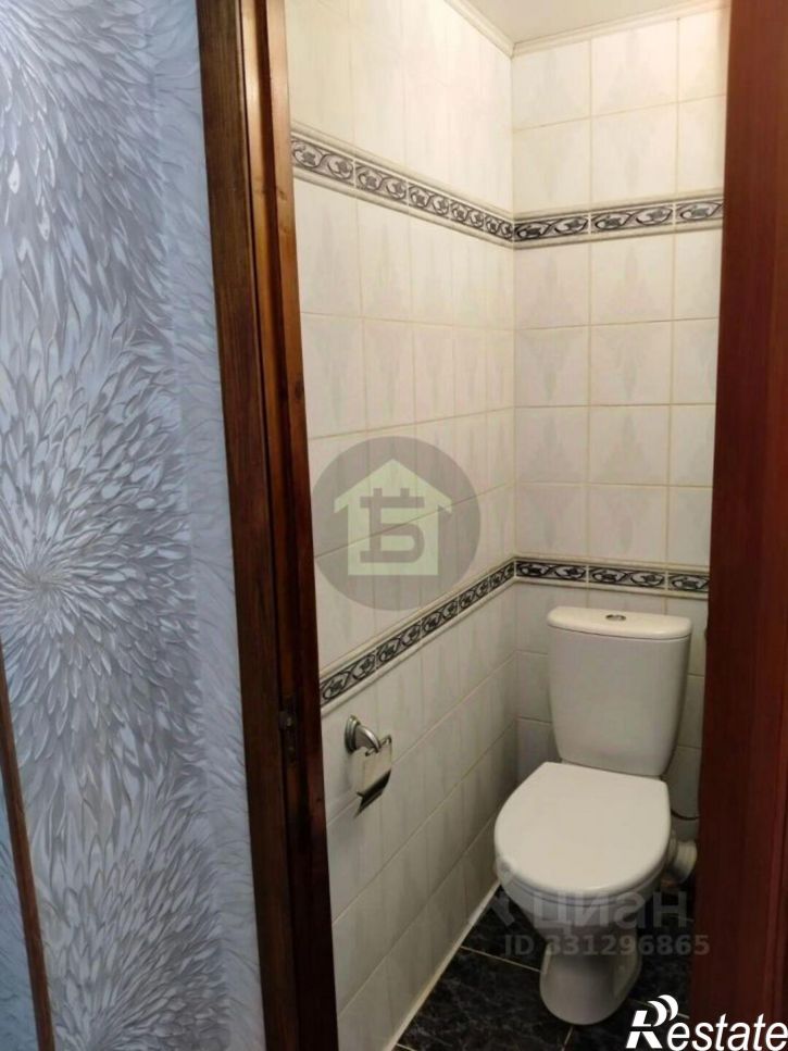 4-комн квартира ул Студенческая, 2,  д. 2