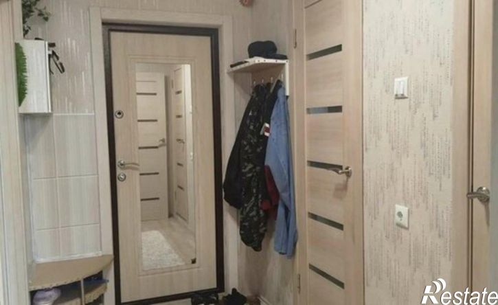 1-комн квартира пр-кт Хрущева, 34,  д. 34