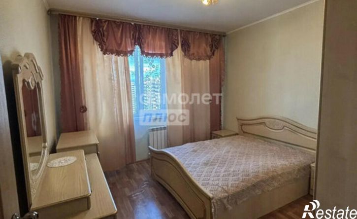 2-комн квартира пр-кт Анатолия Дериглазова, 55,  д. 55