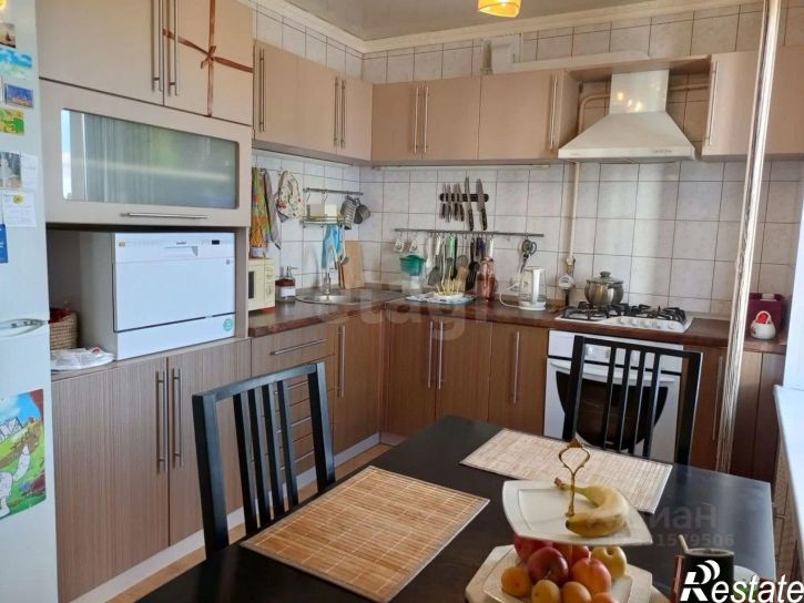3-комн квартира Красная пл, 2/4,  д. 2/4